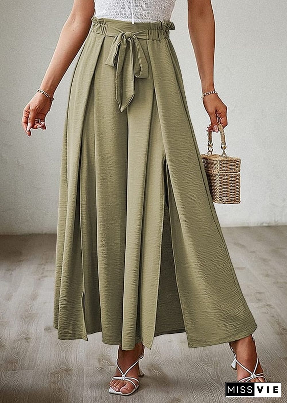 Boho Chic Pants Gabrielle