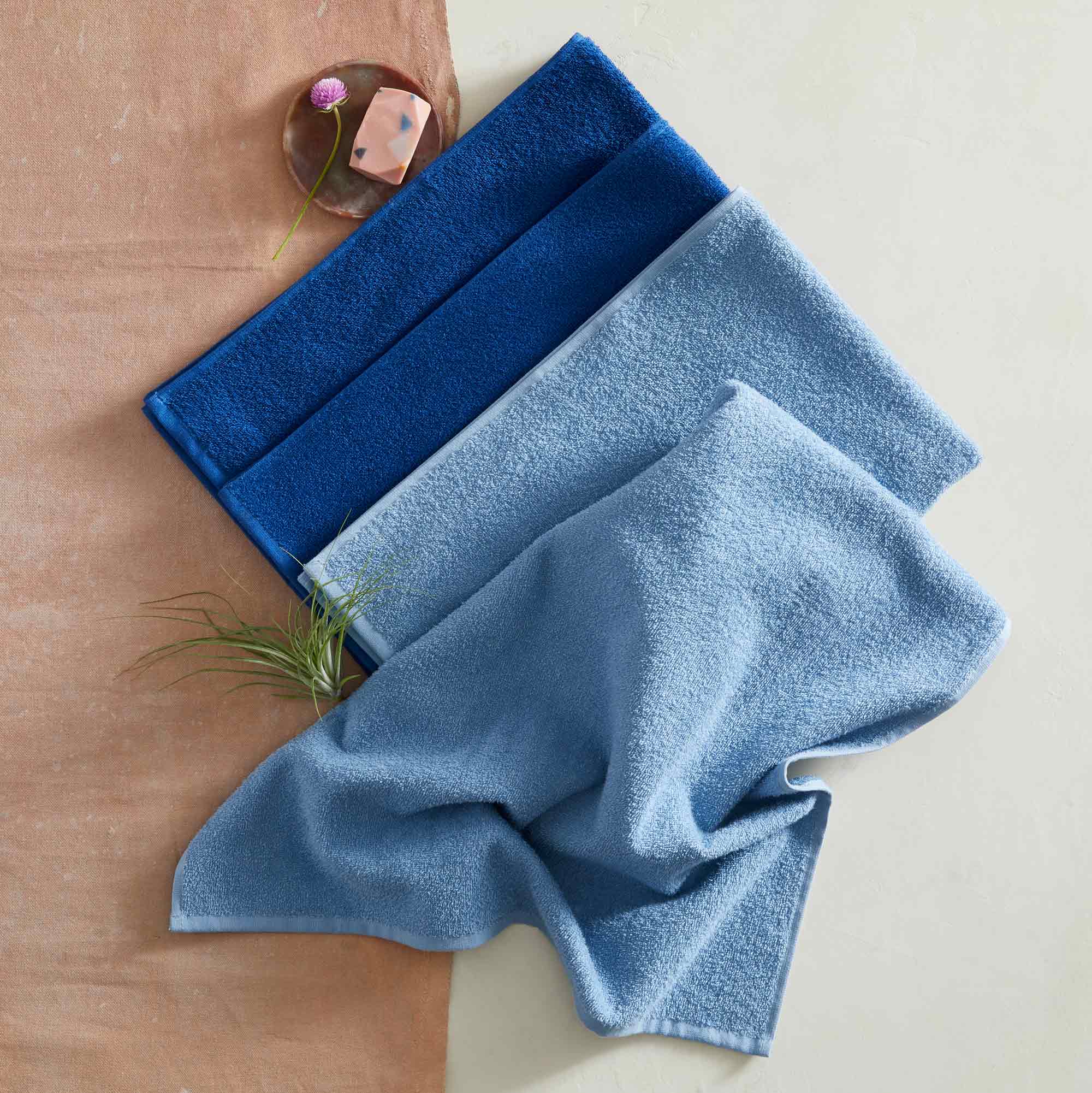 Ultralight Hand Towels