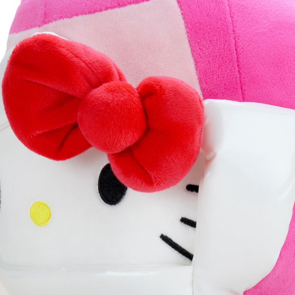 Hello Kitty® Cosplay Kaiju Mechazoar Plush - Sakura Edition