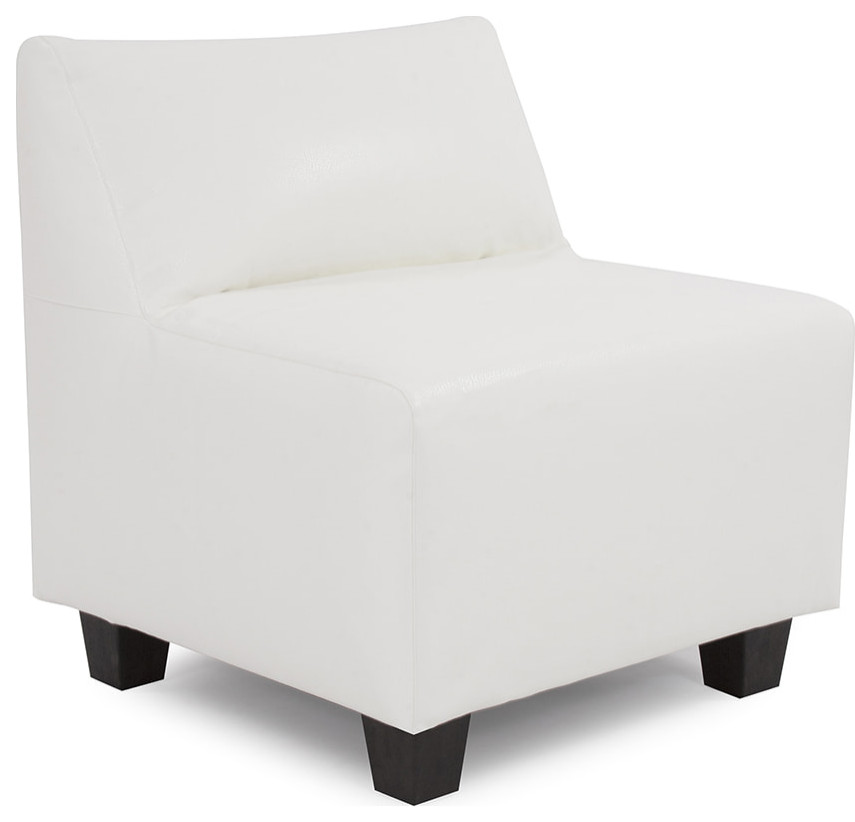 Howard Elliott Pod Chair   Transitional   Armchairs And Accent Chairs   by Fratantoni Lifestyles  Houzz