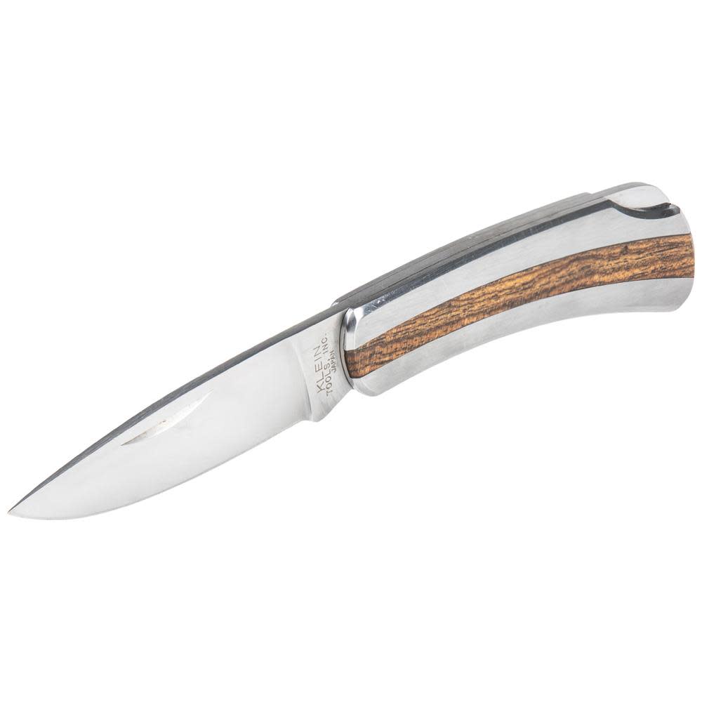 Stainless Pocket Knife 3 Blade