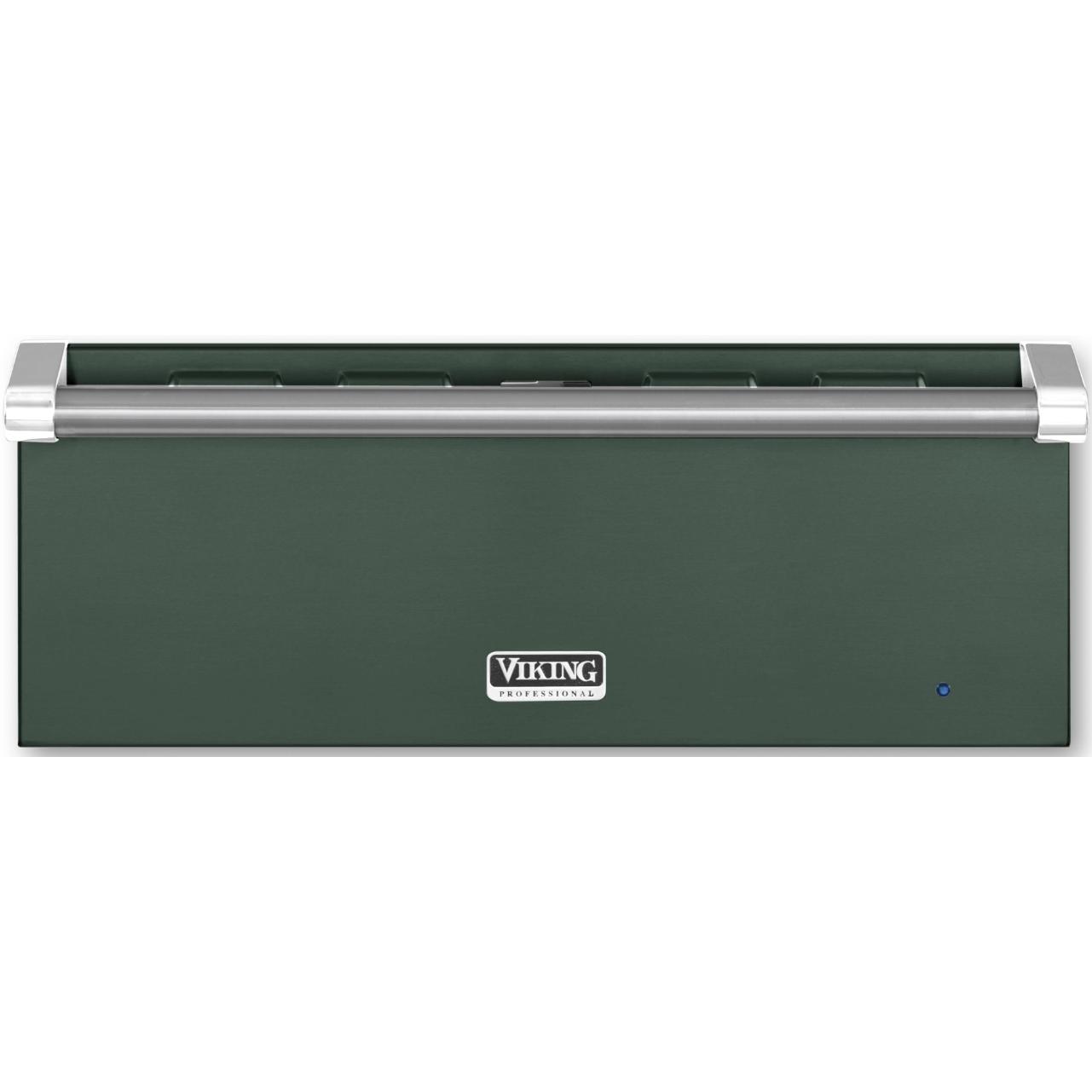 Viking 27-inch Warming Drawer VWD527BF