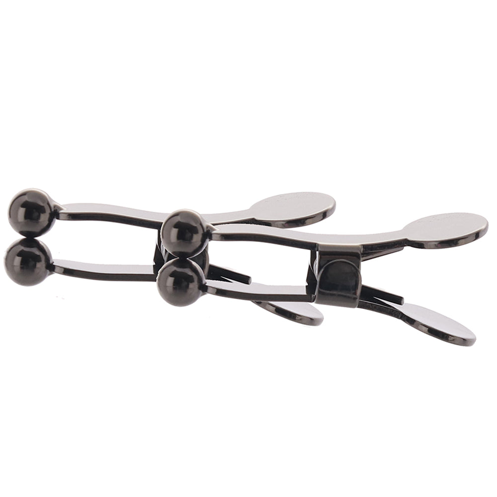 Bound C1 Nipple Clamps