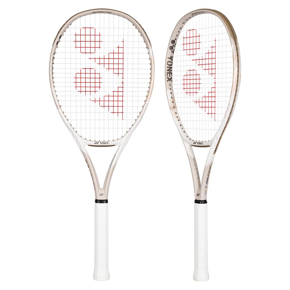 VCORE 98 7th Gen Sand Beige Tennis Racquet