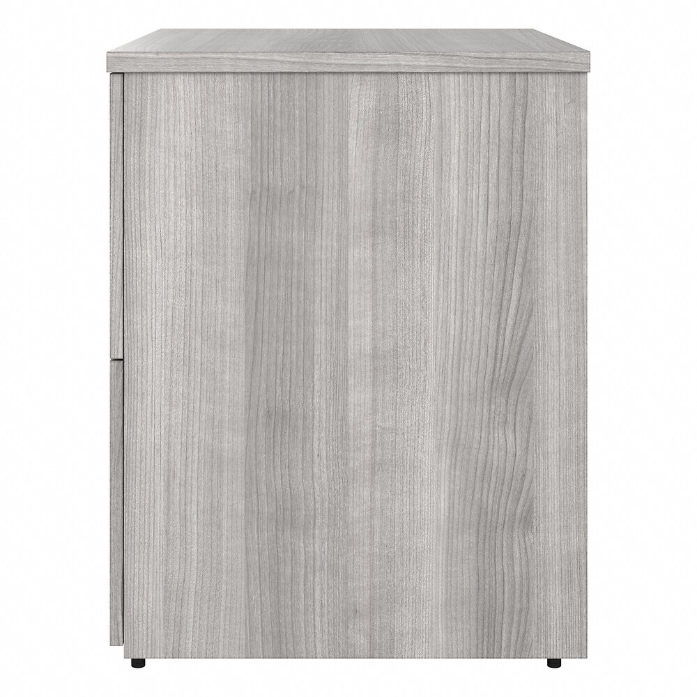 Studio A 2 Drawer Lateral File Cabinet by Bush Business Furniture