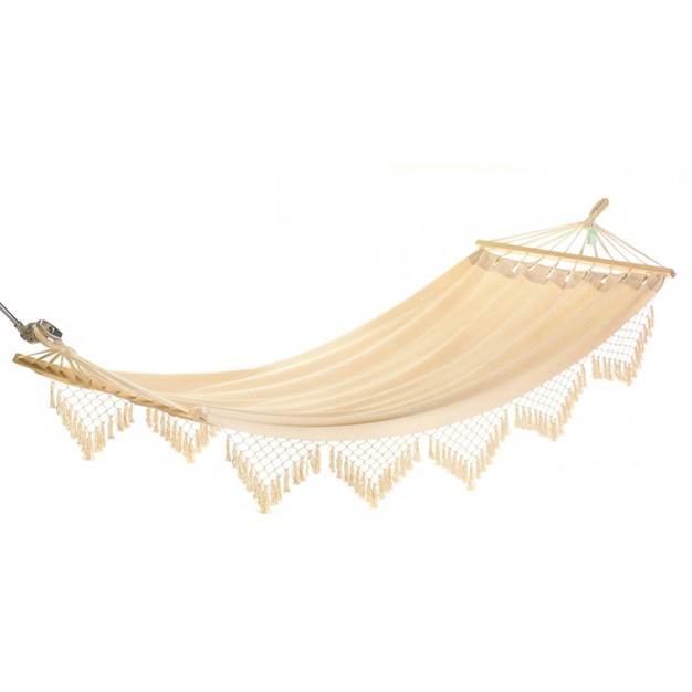 Cape Cod Canvas Outdoor Hammock Zingz amp Thingz