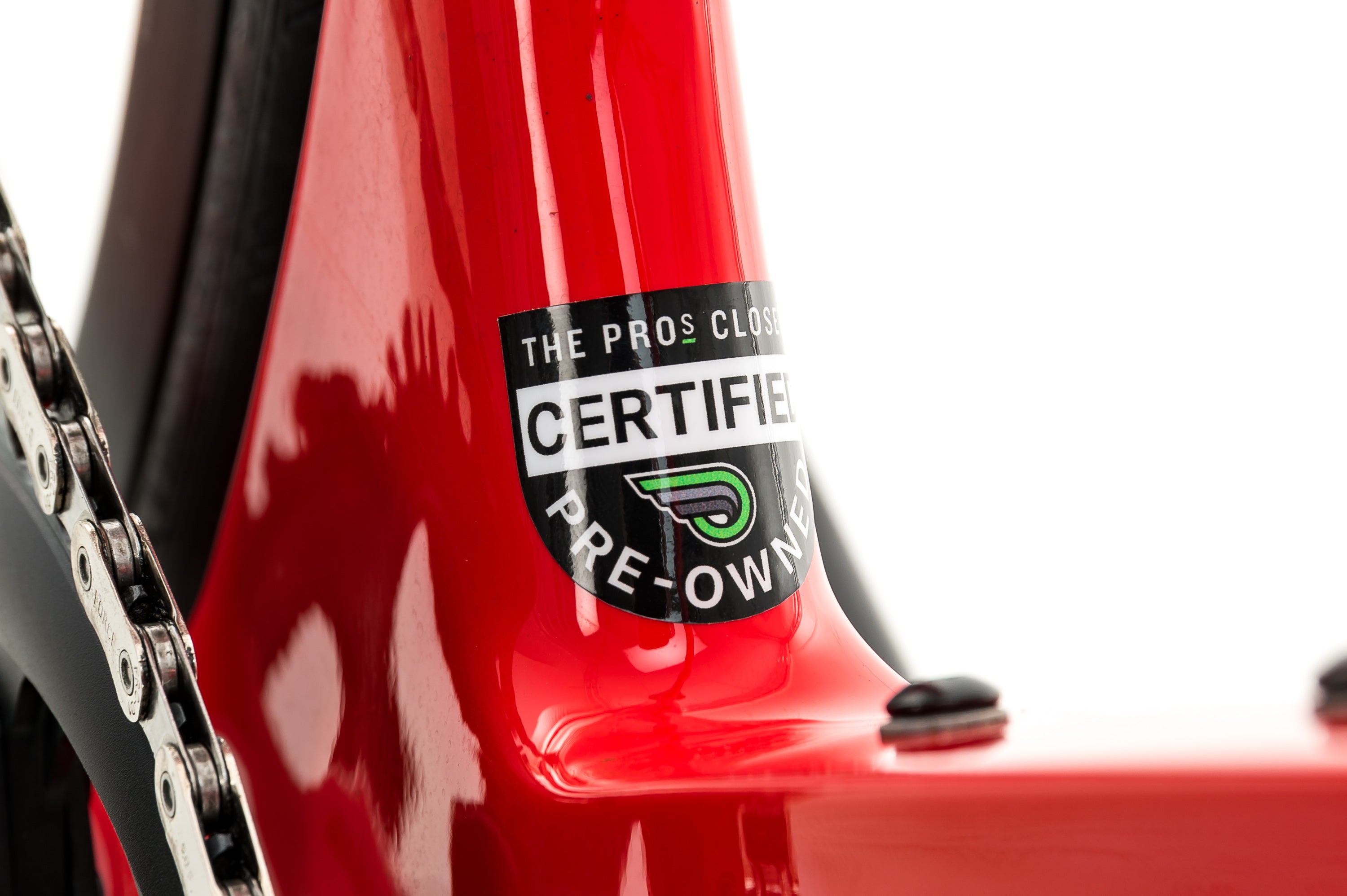 3T Strada Team Force AXS eTap Road Bike - 2019, Small