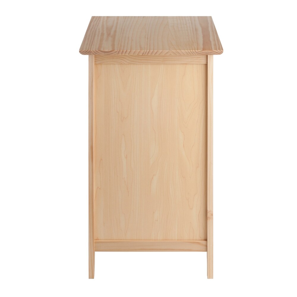 Henry Accent Table  Nightstand