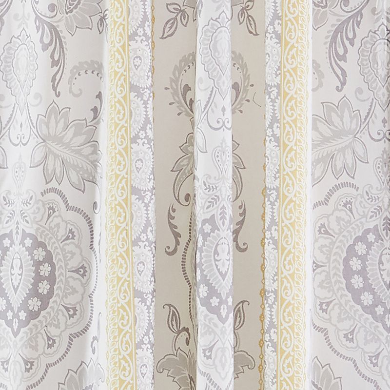 Levtex Home Lorena 2-pack Window Curtain Set