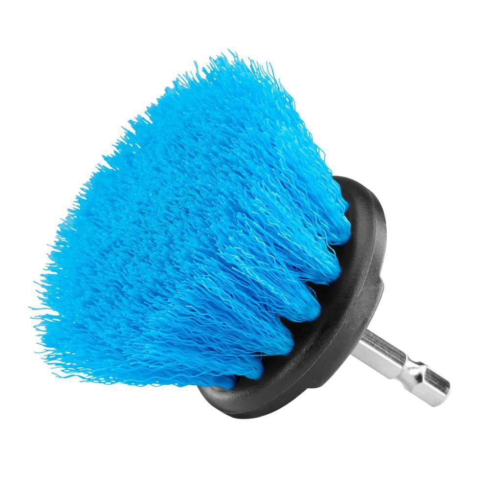 RYOBI Soft Bristle Brush Cleaning Kit (2-Piece) A95SBK1