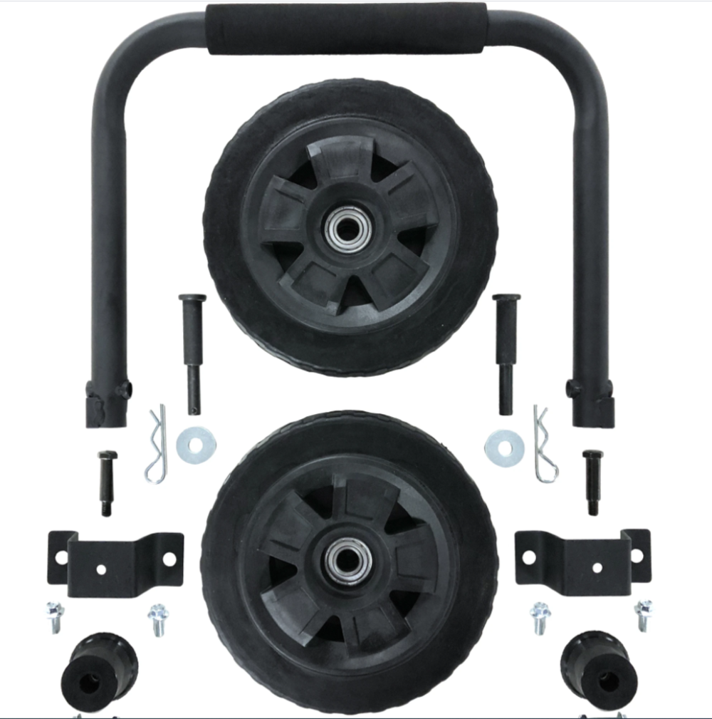 Westinghouse Wheel Kit for the WGen3600v Generator ;