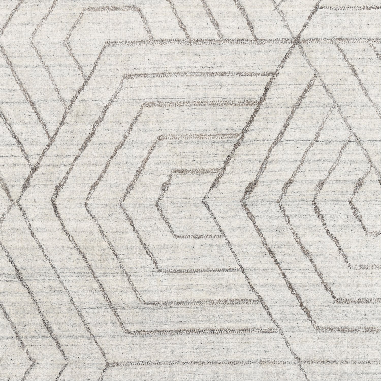 Hightower Hand Knotted Rug