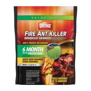 Ortho 13 lbs. Fire Ant Killer Broadcast Granules 4602335