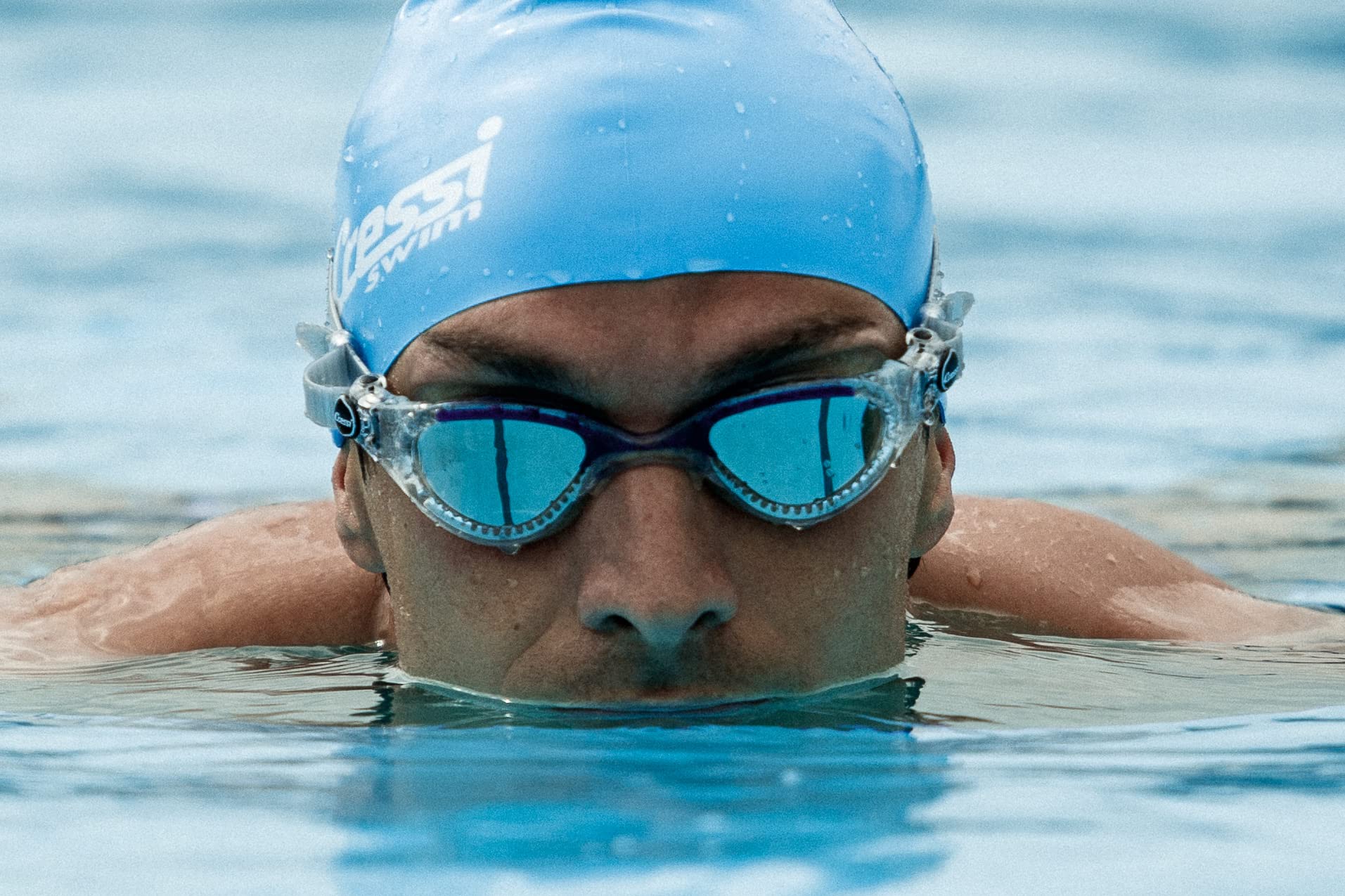 Cressi Flash Goggles