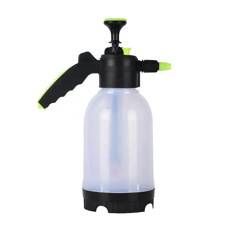 Factory Direct Supply Manual Pressure 2L Sprayer Sprayer Gun Agricultural Handheld Sprayer