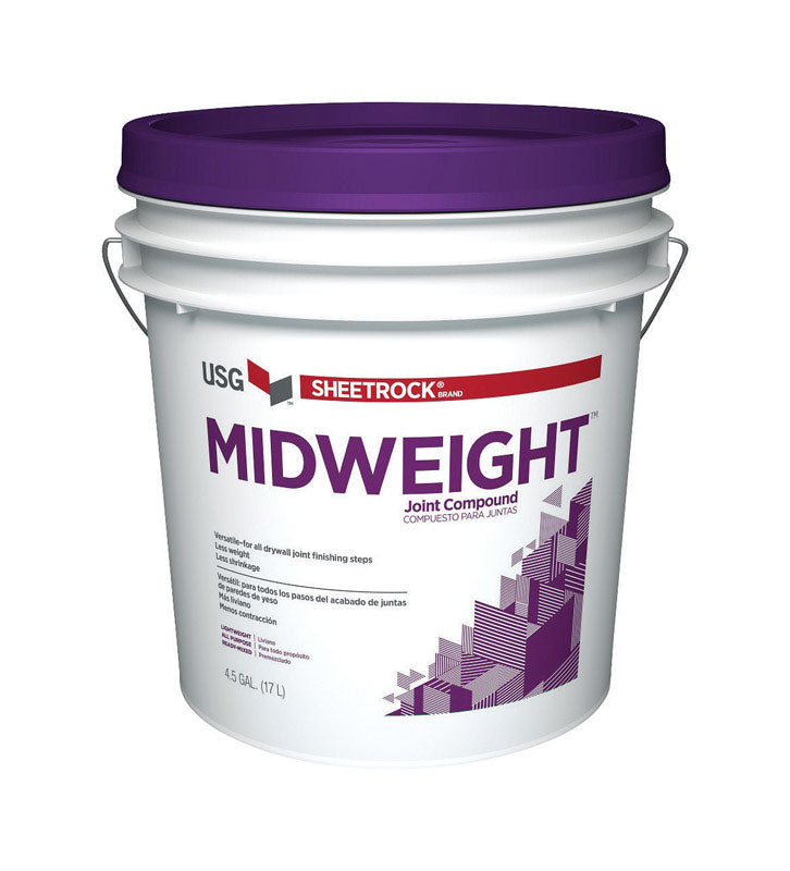 JOINT COMPOUND MDWT 4.5G