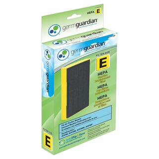 GermGuardian HEPA GENUINE Replacement Filter E for AC4100 Air Purifier FLT4100