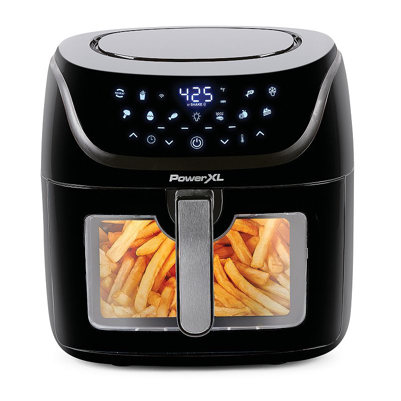 PowerXL Vortex Pro 8-qt. Air Fryer