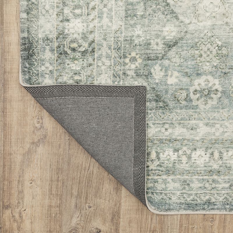 StyleHaven Sorrento Vintage Area Rug