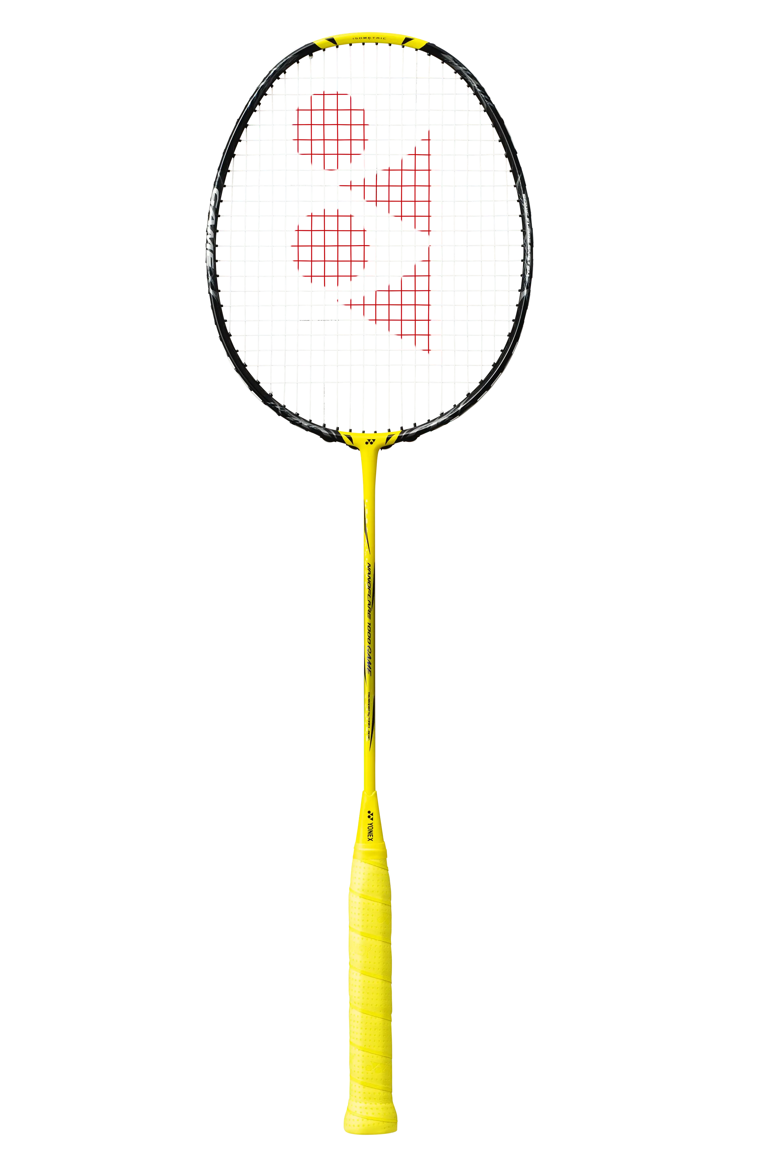 Yonex Nanoflare 1000 Game Badminton Racket