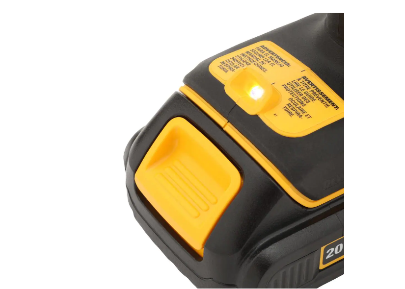 DEWALT DCD708C2 ATOMIC 20-Volt MAX Cordless Brushless Compact 1/2 in Drill/Driver