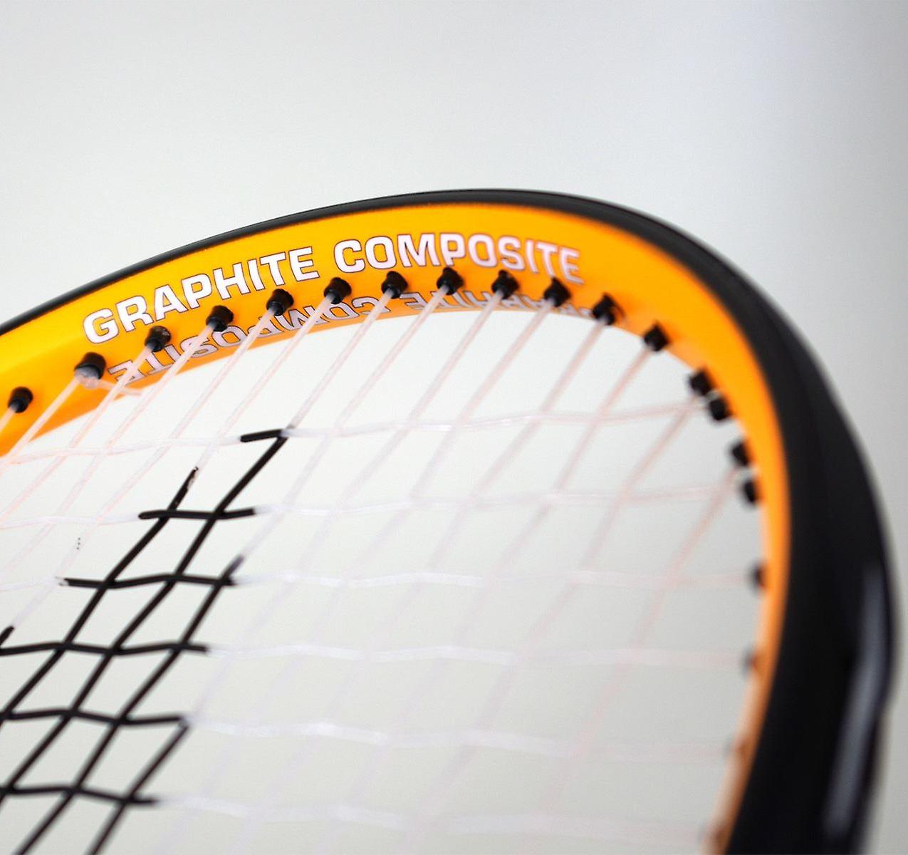 Karakal Pro Comp 26 Junior Tennis Racket For Green Zone Players