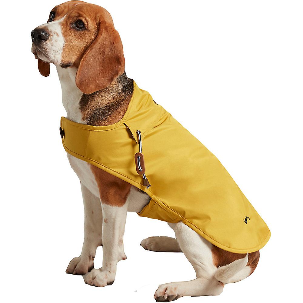 Joules Water Resistant Lightweight Dog Coat