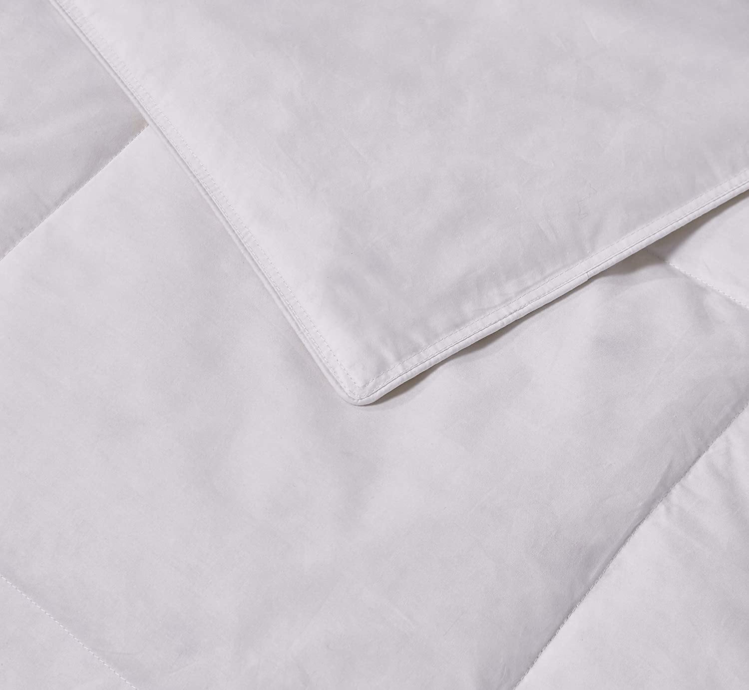 ROYAL LUXE / Hungarian White Goose Down Comforter - King