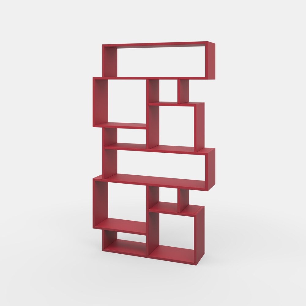 Berkshire Modern Bookcase