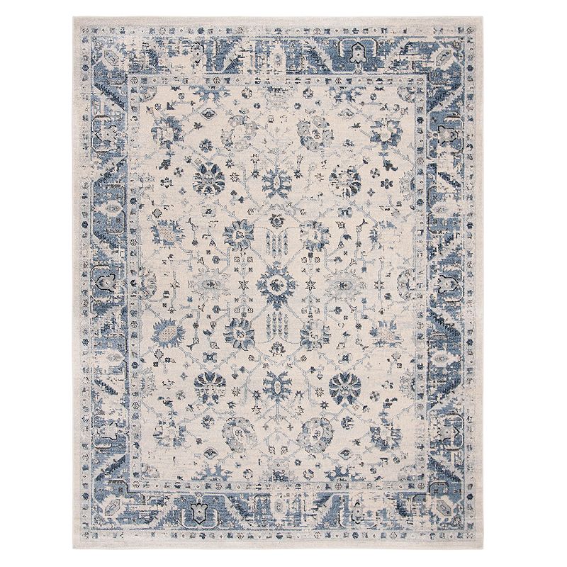 Safavieh Fresno Charleston London Rug