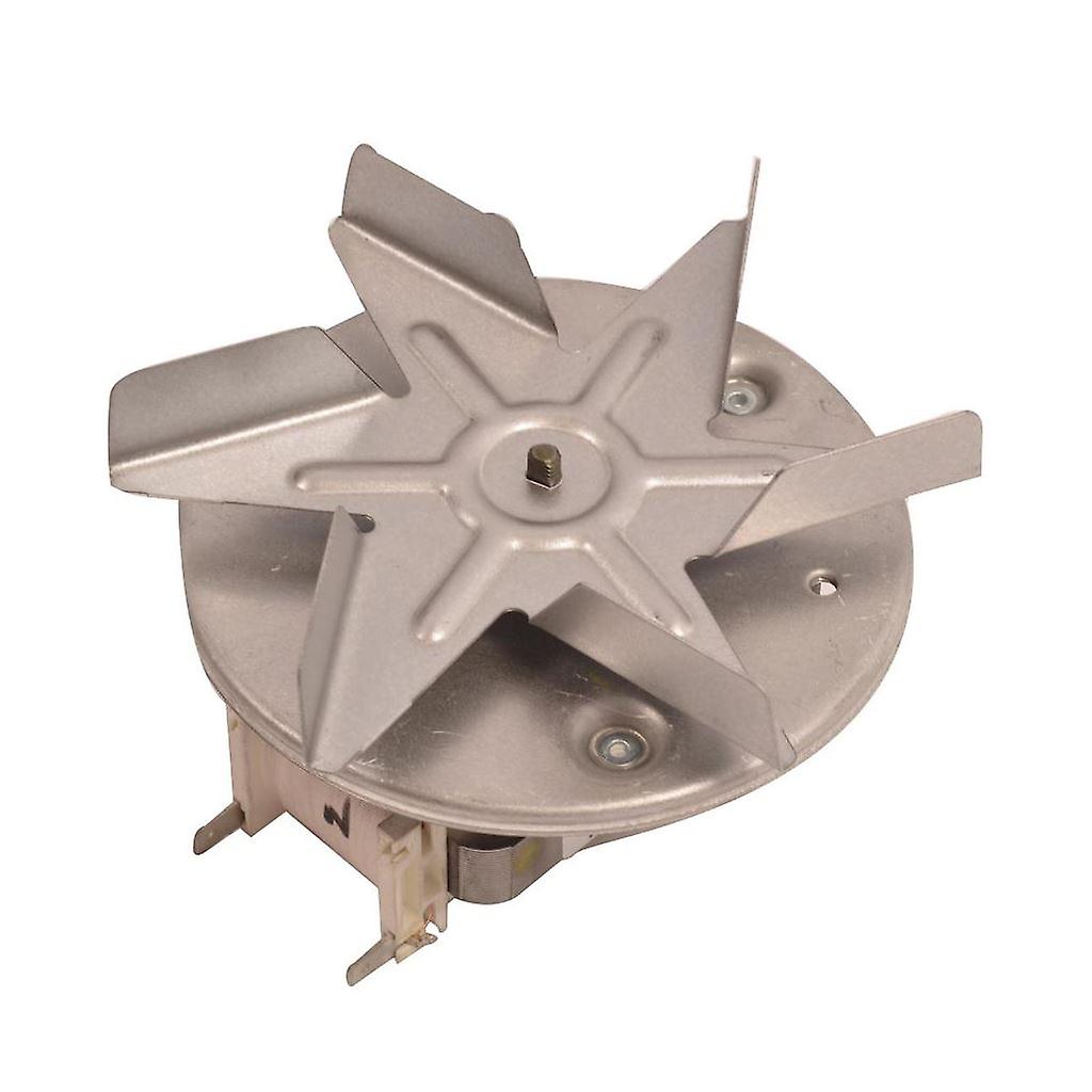 Fan Oven Motor for Hotpoint/Creda/Indesit/Cannon Cookers and Ovens/Microwave