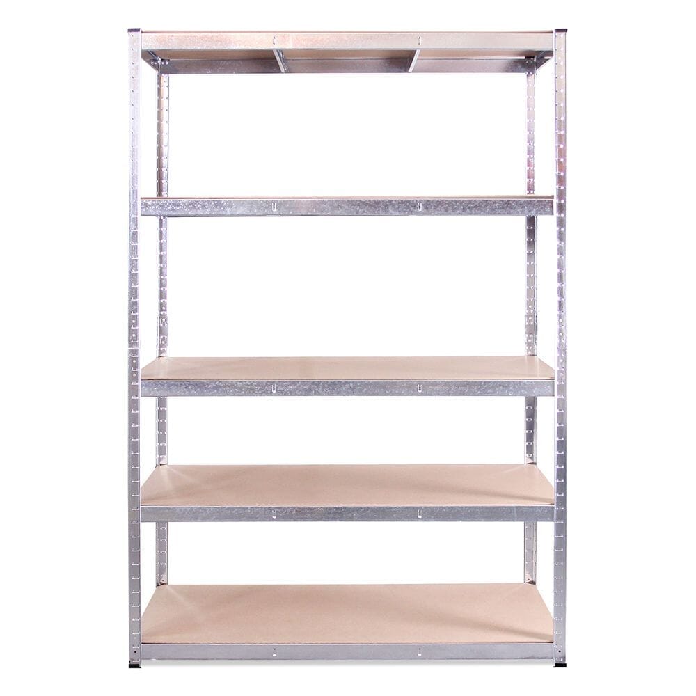 5 Tier Boltless Shelving Unit (set of 3)