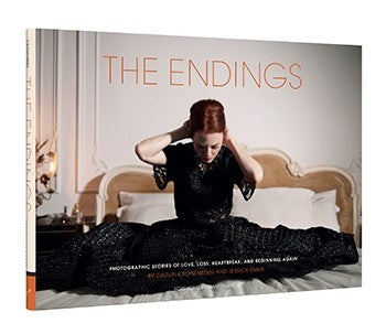 The Endings by Caitlin Cronenberg