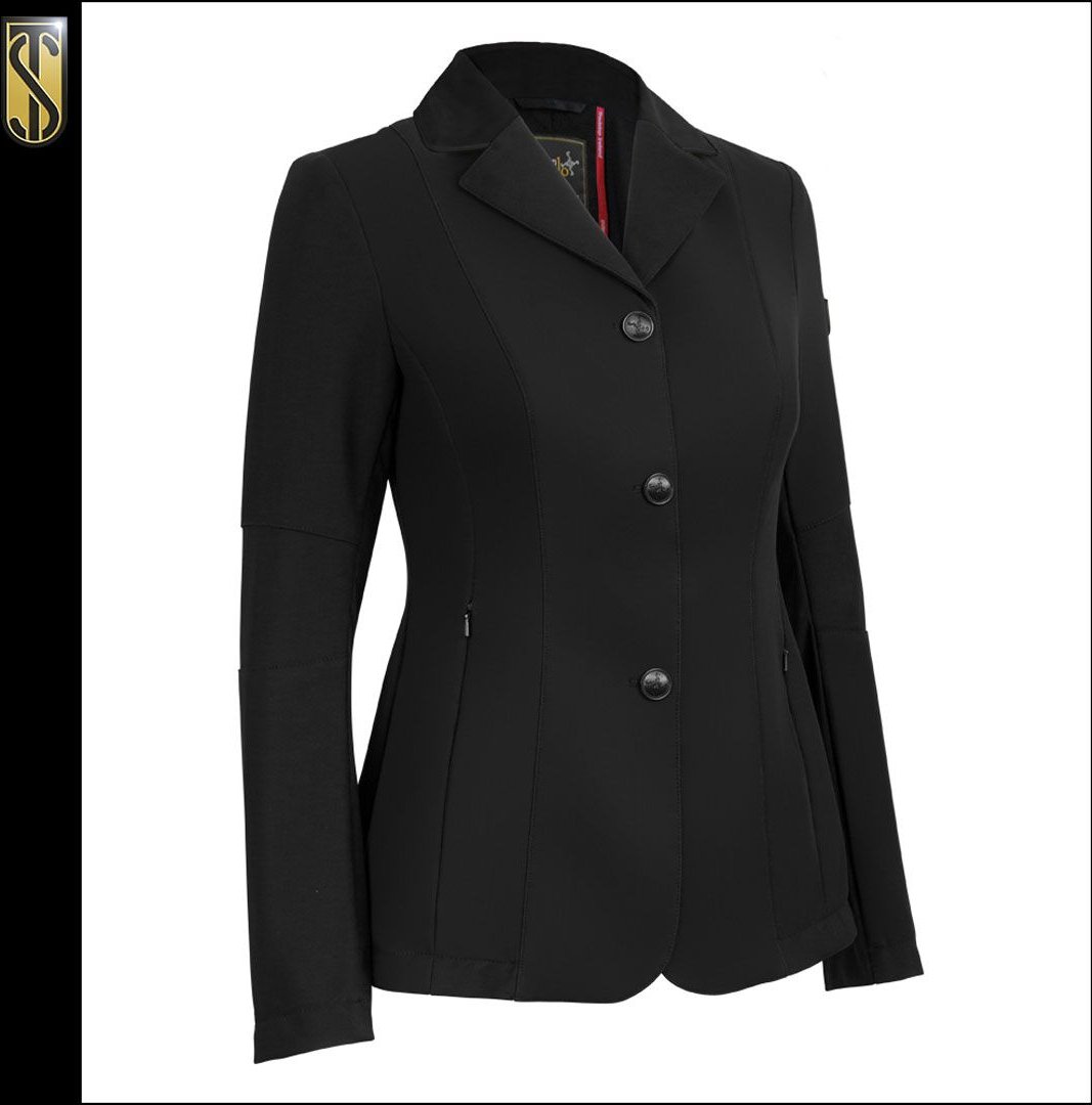 Tredstep Ireland Solo Honour Ladies Competition Jacket