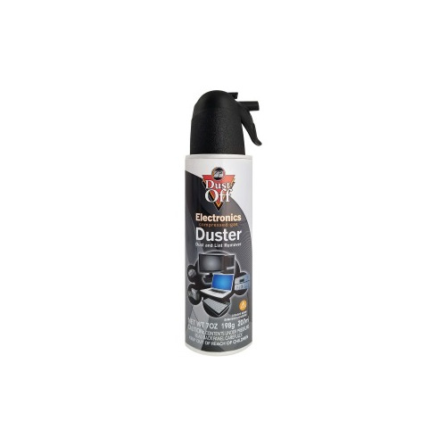 DustOff Compressed Gas Duster  FALDE07521