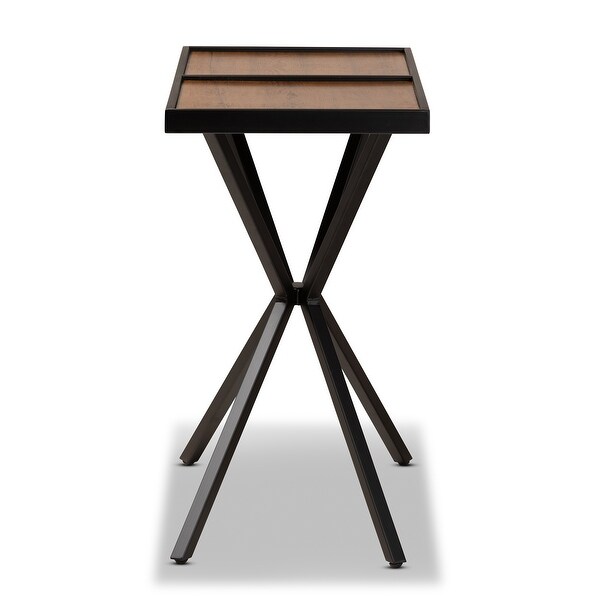 Carlo Modern and Contemporary Console Table