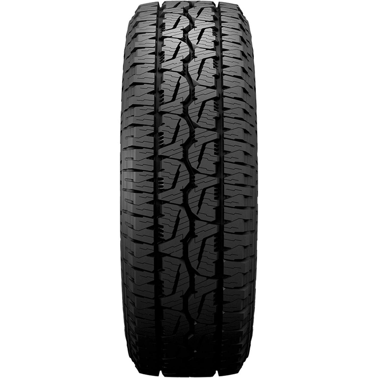 Bridgestone Dueler A/T Revo 3 All Terrain P265/70R16 111T Light Truck Tire