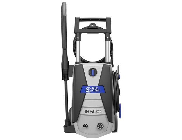 Ar Blue Clean 1850 Psi Electric 1 3 Gpm Pressure Washer