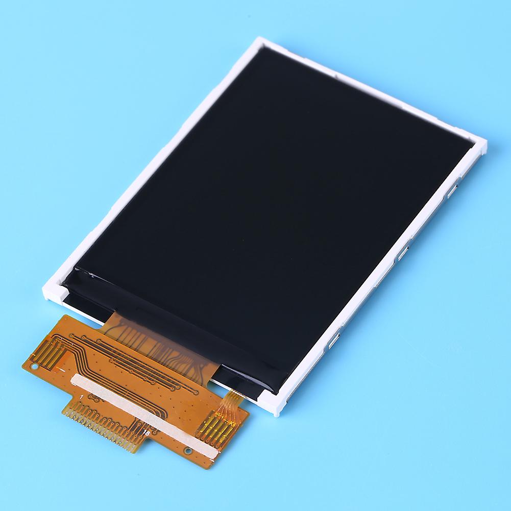 2.8 Inch Serial 240*320 Spi Color Tft Lcd Panel Serial Port Module