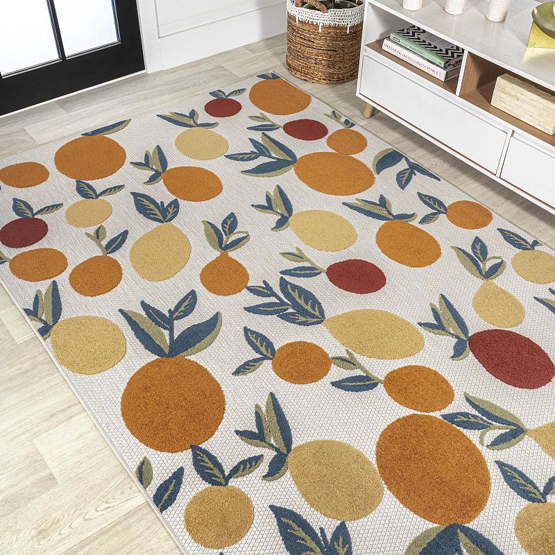 Limone Indoor/Outdoor Rug