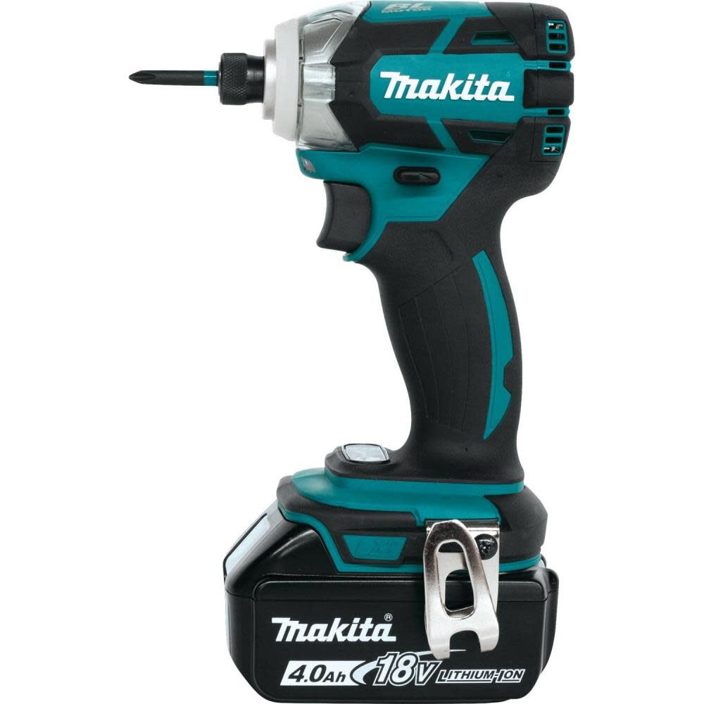 Makita Impact X #2 Phillips 2 Power Bit 2/pk A-96659 from Makita