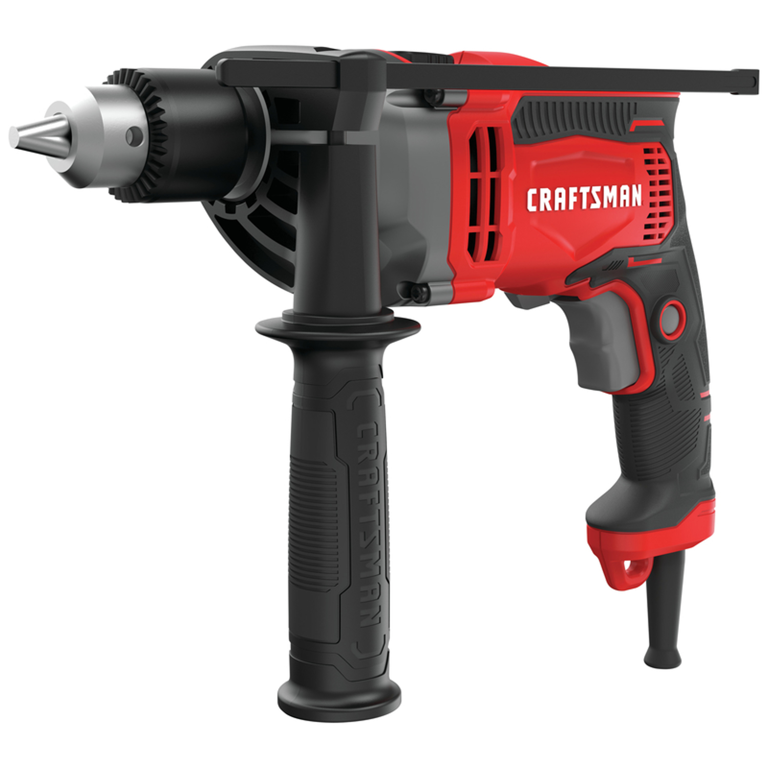 Craftsman 1/2 in. Corded Hammer Drill