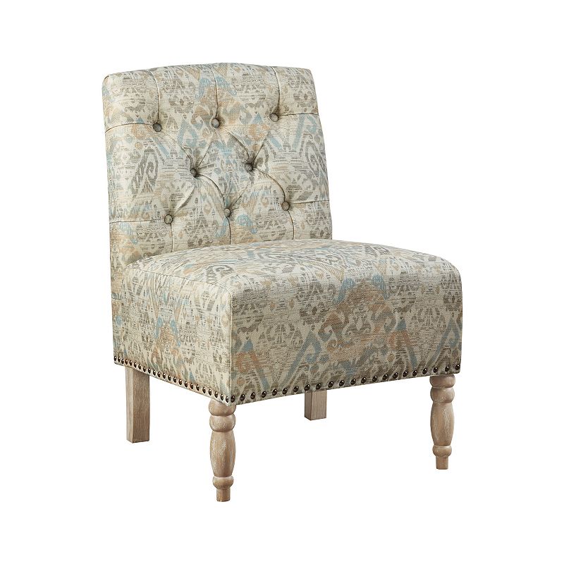 Madison Park Serena Accent Chair