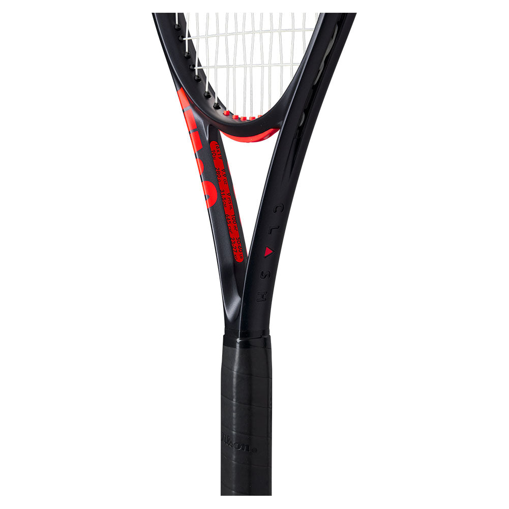 Clash 100L v3 Tennis Racquet