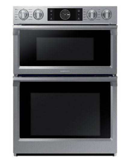 30quot Combination Wall Oven  NQ70M7770DS