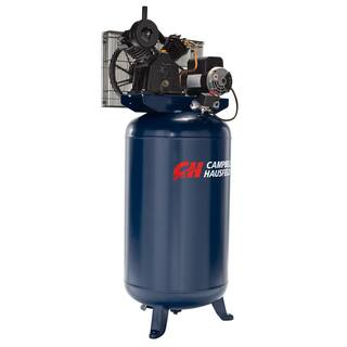 Campbell Hausfeld 2-Stage 80 Gal. 175 psi Stationary Electric Air Compressor XC802100