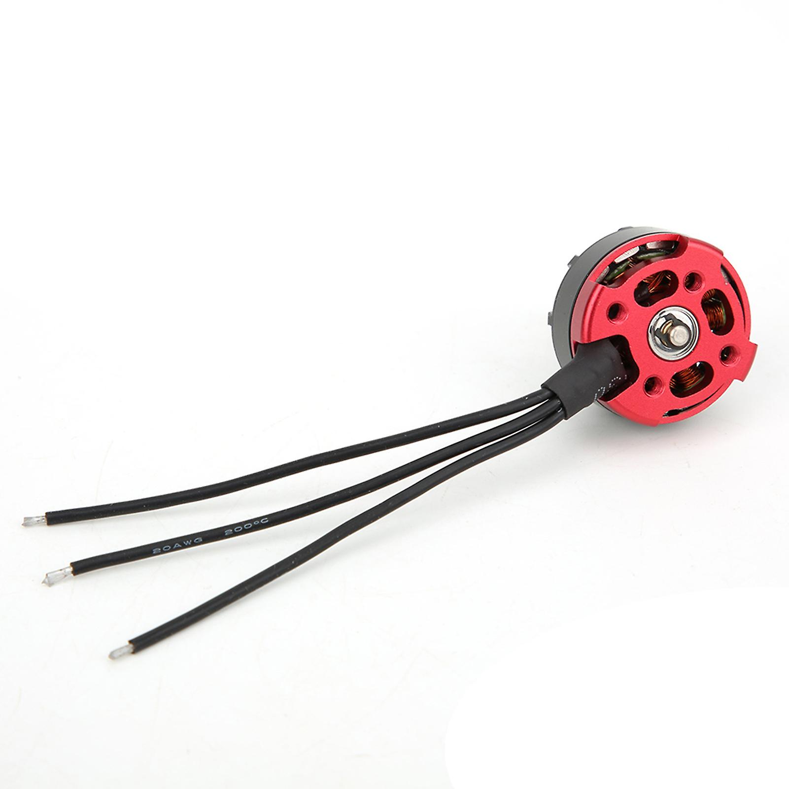 Rs2205 2300kv Brushless Motor Cw With Silver Nut Ksx3566 For Fpv Racing Four-wheel Drive Fpv Multicopterred