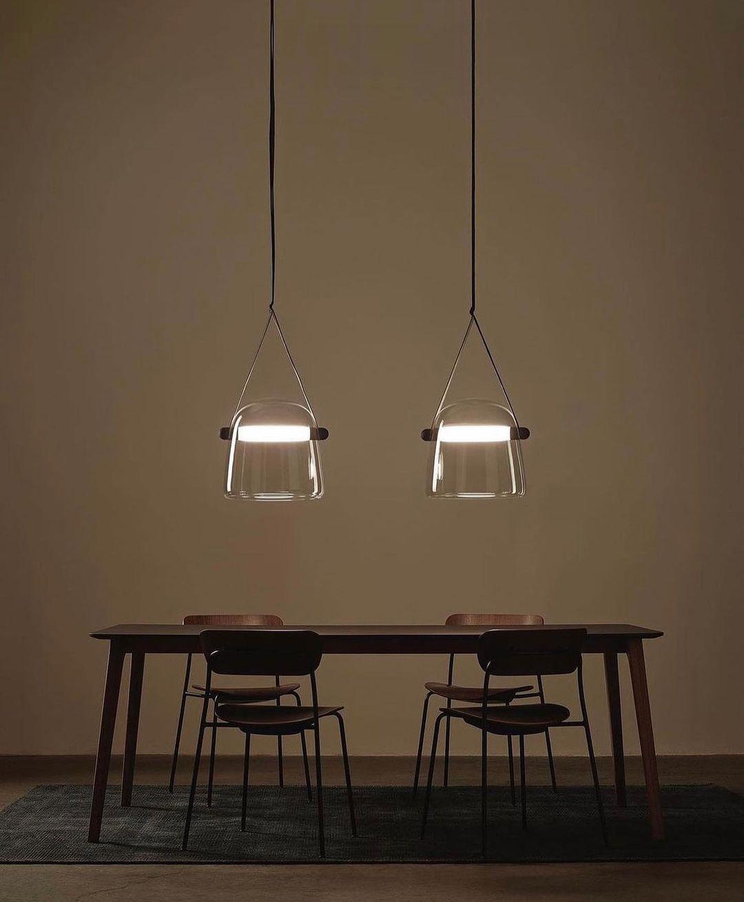 Mona Pendant Lamp