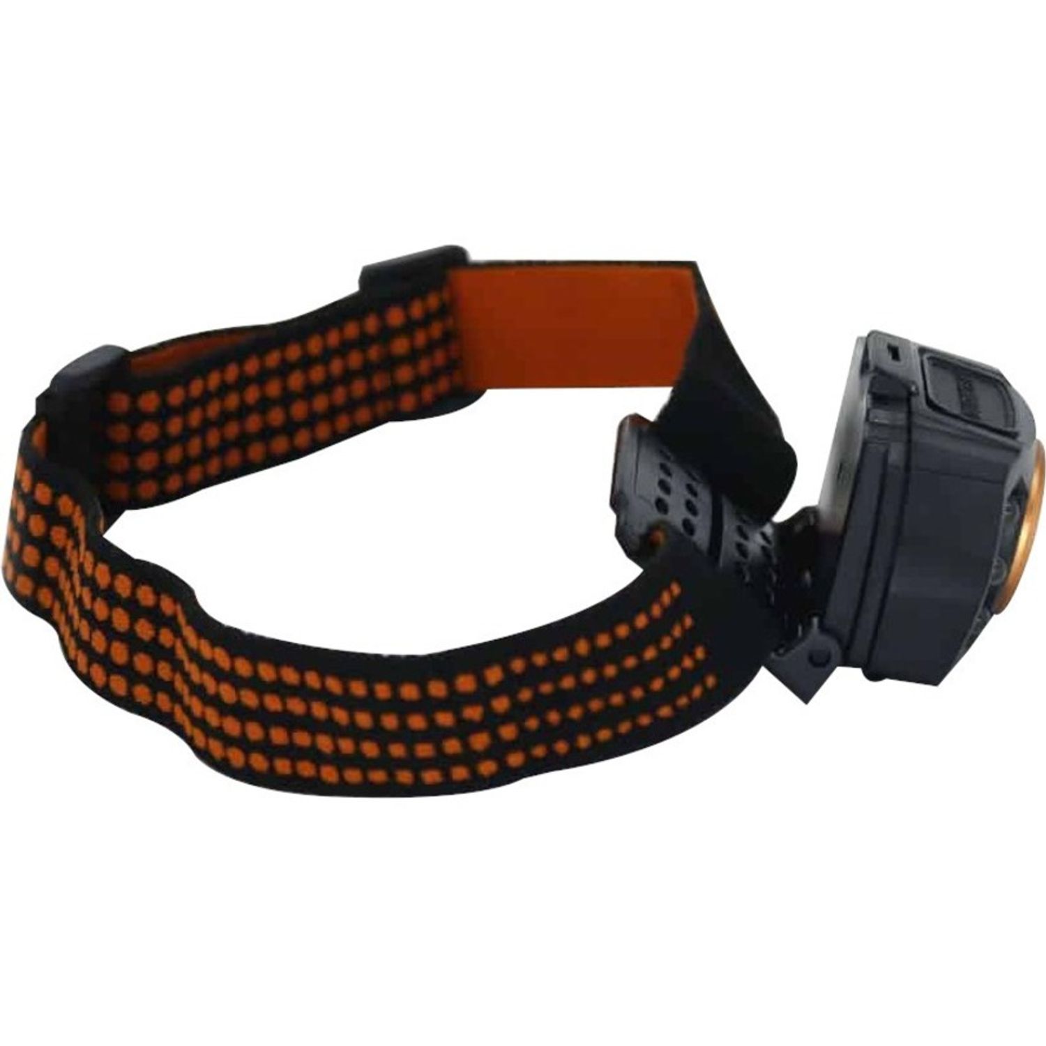 High Intensity LED Headlamp by Duracell Inc. DUR7203DH550