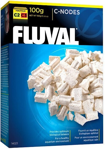 Fluval C2 and C3 C-Nodes Filter Media